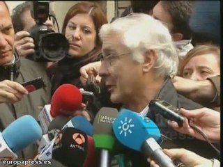 Los partidos valoran los resultados electorales
