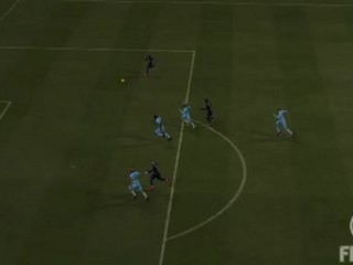 [Winter Cup Fifa12] FCAY-LegenDzz 6-2 (Goal Jerem)