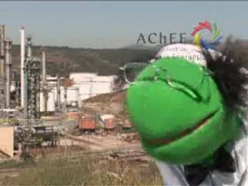 Bodoque petroleo sello