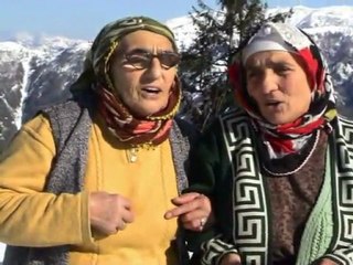 yalçin şahin isina tepesinden bir bölüm 1
