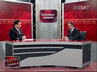 DÜŞÜNÇE ÇEMBERİ 21 KASIM 2011