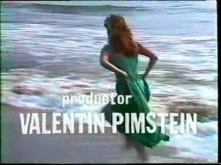 Lucía Mendez en Viviana Cap.73