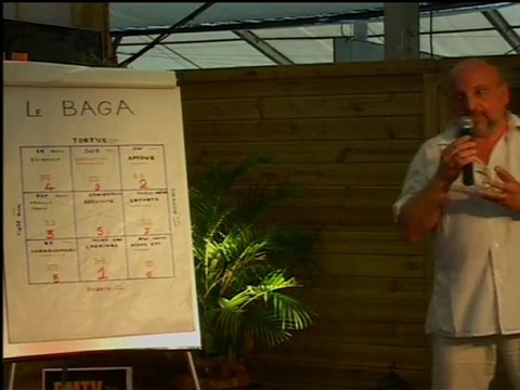 Le Magazine Bien Etre le Feng Shui le jeudi 5/5 au Salon de l'Habitat à la Martinique