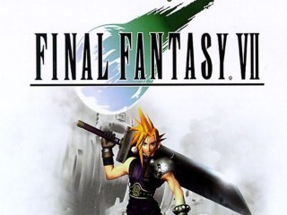 Retrotest "Final Fantasy VII" (PSX, PC) Partie 01/02