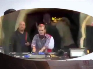 Avicii Vs. Flori da - A Good Level Feeling (Scrivtech Mashup & Xispa Visual Remix)