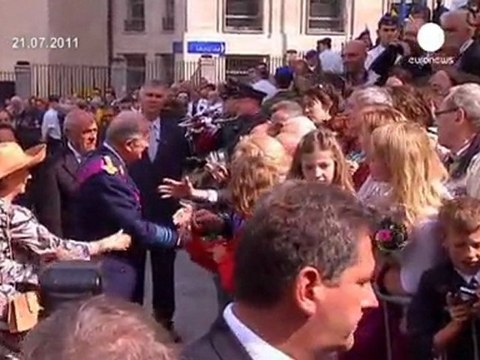 Belgio, Di Rupo getta la spugna per la seconda volta