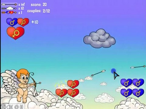 Amor бесплатные игры онлайн играть бесплатно