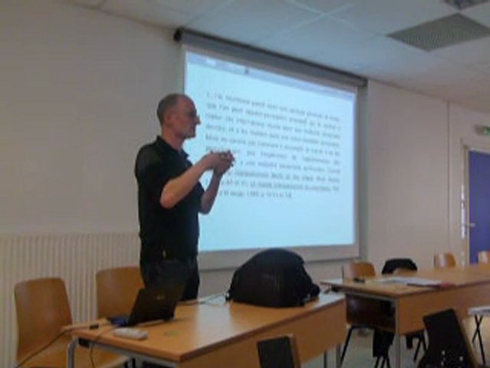 Neurosciences et Philosophie 1-4/5