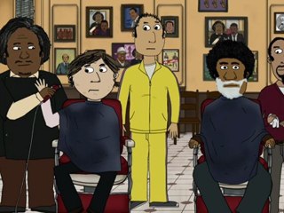 The Life & Times Of Tim: Season 3 Trailer