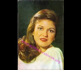 Gülden Karaböcek - Su Ver Leyla (Eski)