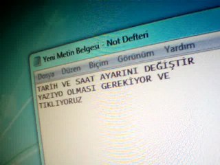 sanalika 4.caddeye girme hilesi