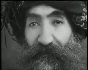 Seyîd Riza, Generalê Serhildana Dêrsimê - 1