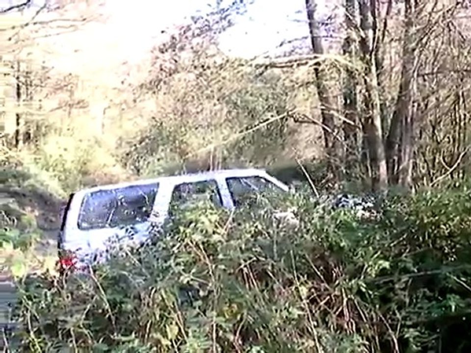 Pêche au runner