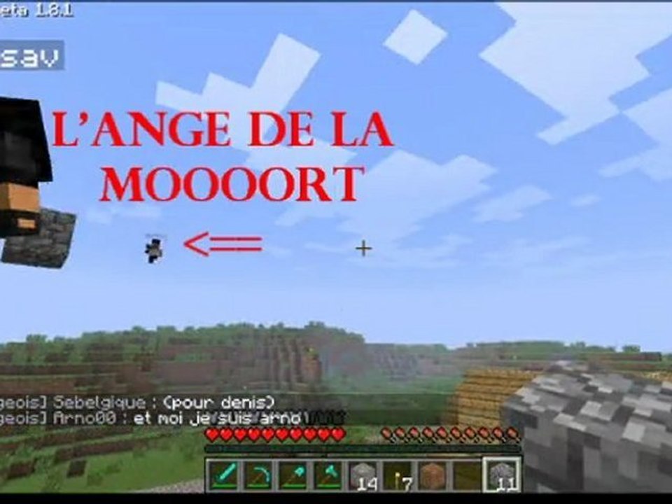 Les Hakeurs 2.0