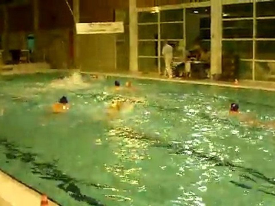 Match AWPCvsCARENTAN 1-4 2011-11-18