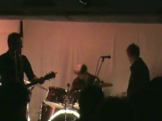 agatha cruz revenge 19 novembre 2011 clash bar