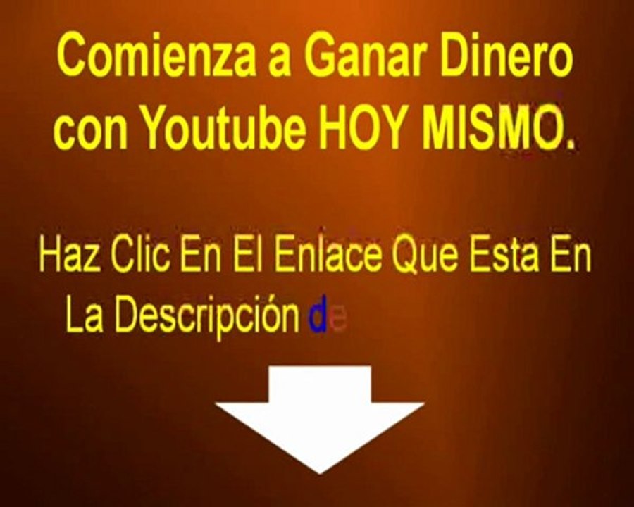 PARA GANAR DINERO CON METOSO SUPERCASHTUBE