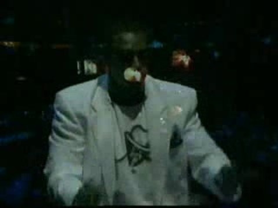 P Diddy, Snoop & Notorious BIG - Juicy