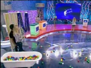 Vídeo Show 21-11-2011 Parte 3 [FINAL] Programa de segunda-feira