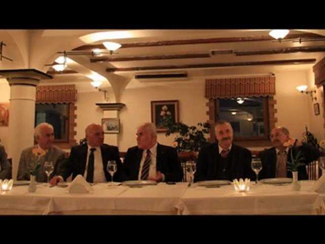 Balta Limanı Toplantıları