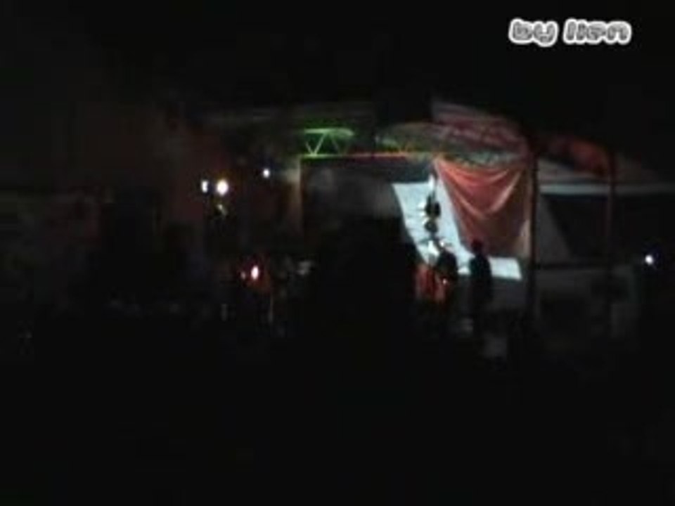 fete de la zik quai rambaud 2006