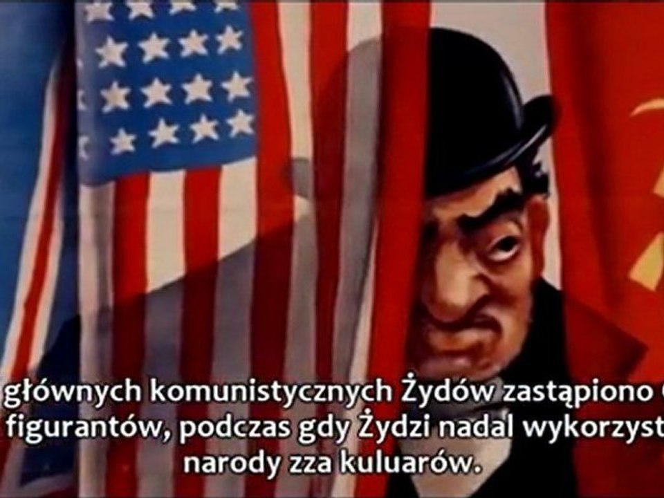 Co wywołało II Wojnę Światową (William Pierce)