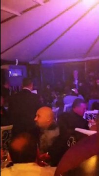 Cengiz Kurtoğlu ( FLZ Restaurant - Liselim )