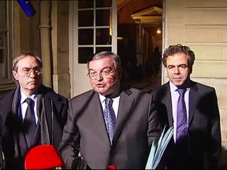 Tout mineur auteur "d'un crime sexuel grave" doit aller en CEF