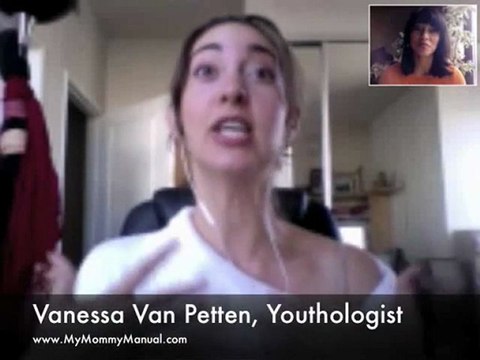 Connecting with Your Tweens and Teens