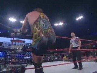 Tna-Bound For Glory 2011 Part 2