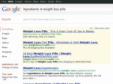 Weight Loss Pills Ingredients (What's really in them) Part 1
