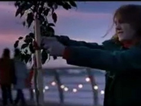 Spot Natale 2009 Coca Cola Falling In Love With You