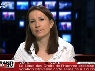 Initiatives Plurielles : Créer sa boite au féminin !