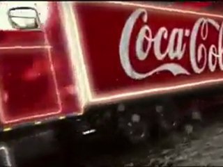 Spot Natale 2011 - Shake up the Happiness ⎝⏜⏝⏜⎠