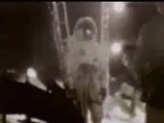 MOON LANDING: FAKE !