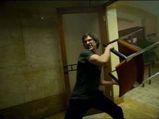 Boogeyman 2 (2007) - FULL MOVIE - Part 10/10