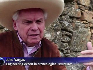 Você conhece Marcahuamachuco?