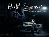Halil Sezai - İçim Paramparça | Yeni | Albüm | 2011
