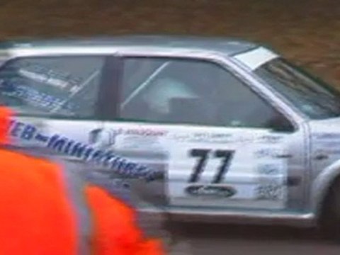 RALLYE ENVERMEU 2011