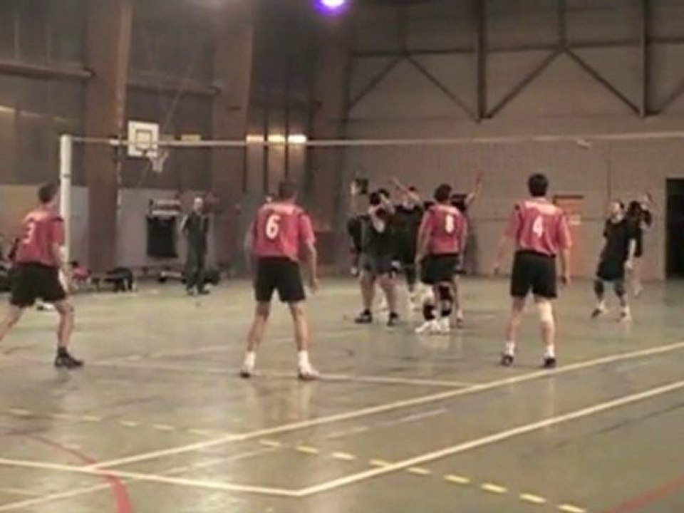 PNM ASM Belfort vs AL Morteau 22.10.2011