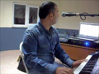 ALİ ELMAS - Yanlız kurt