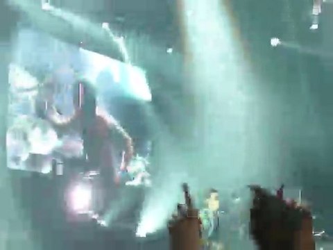 30 Seconds to Mars - This Is War (Part 2) @ Lyon (2011) (7)
