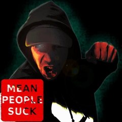 Mean People Suck - Still the Same (demo)