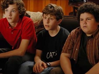 Drillbit Taylor (2008) - FULL MOVIE - Part 10/10