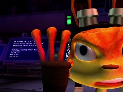 Trailer de Jak & Daxter HD Collection sur PS3