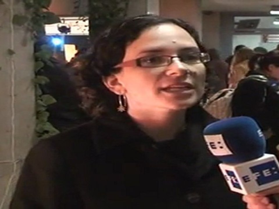 Las mujeres de Jerusalén luchan contra su invisibilidad