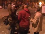 Egitto: violenze continue, governo dimissionario