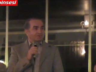 ÇESİAD / İstanbul - İstinye toplantısı