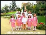 Teyemmüm Abdesti (Şarkılı Anlatım) - Video - Alkışlarla Yaşıyorum