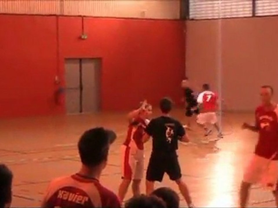 Championnat Indoor DR2 - Ziggles2 - CUB
